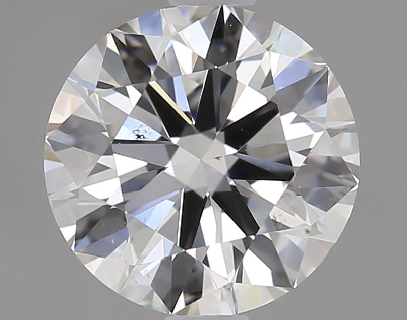2496792280 Diamant Natural ROUND SI1