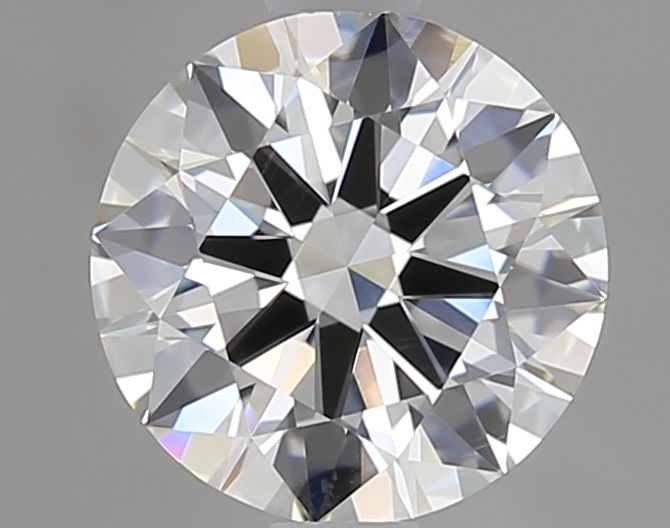 2496792307 Diamant Natural ROUND VS2
