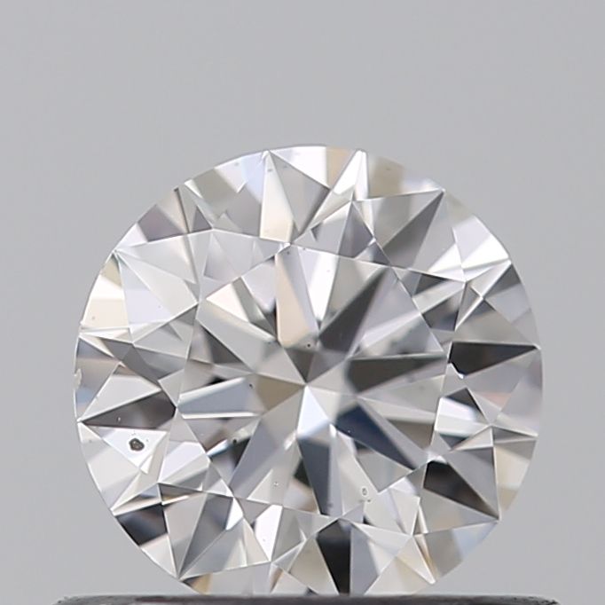 2496803885 Diamant Natural ROUND SI1