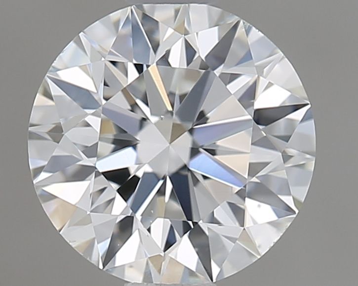 2496837740 Diamant Natural ROUND VS2