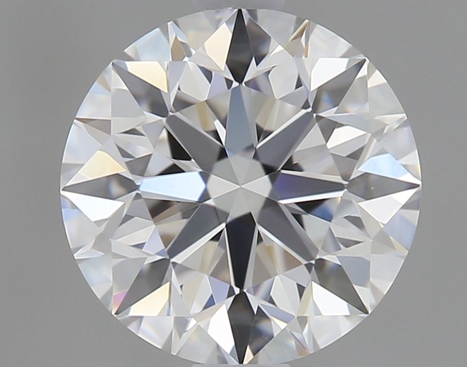 2496840738 Diamant Natural ROUND VVS2