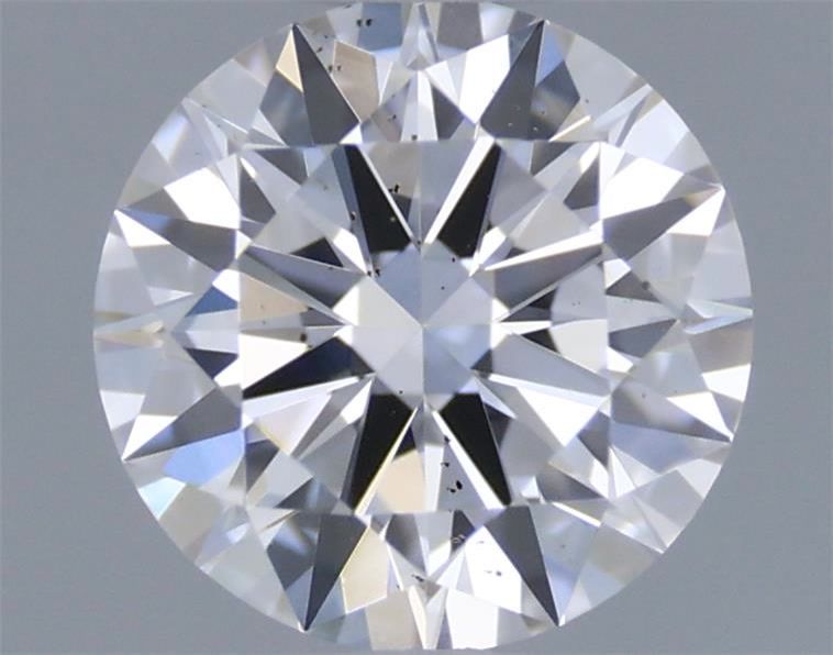 2496858667 Diamant Natural ROUND SI1