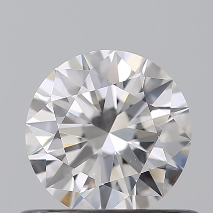 2496887596 Diamant Natural ROUND VVS2