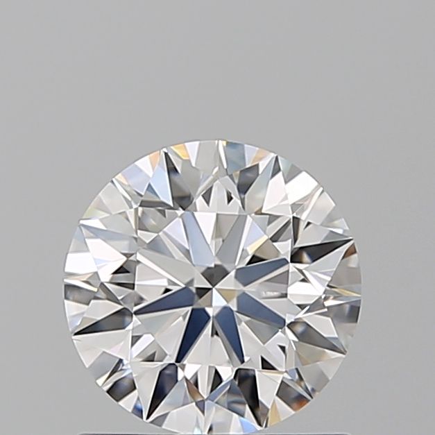 2496911415 Diamant Natural ROUND VS1