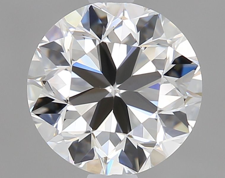 2496920686 Diamant Natural ROUND VS1