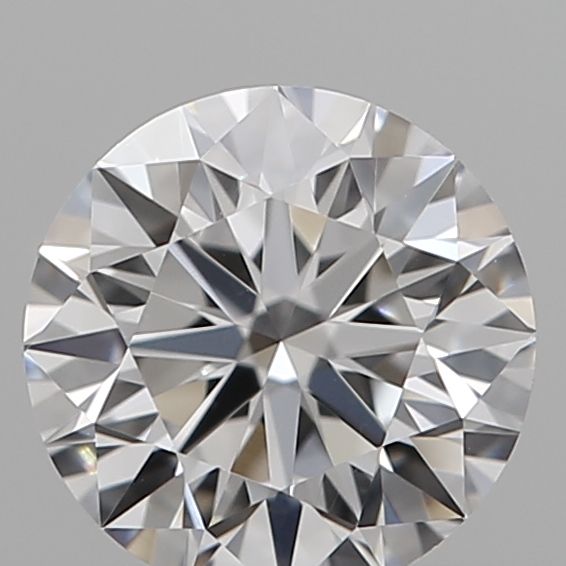 2496930880 Diamant Natural ROUND VS1