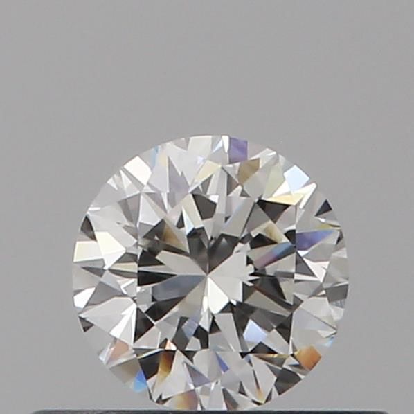 2496933264 Diamant Natural ROUND VVS1