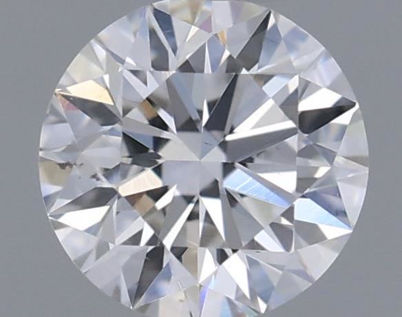 2496938498 Diamant Natural ROUND SI1