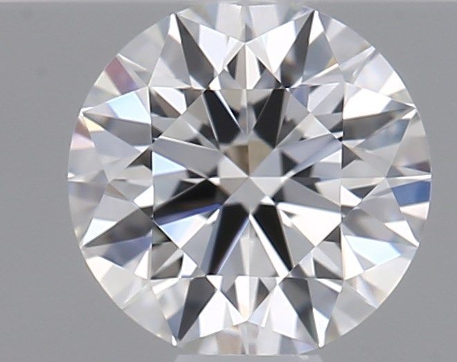 2496951403 Diamant Natural ROUND VVS1