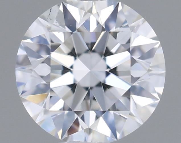 2496952189 Diamant Natural ROUND VS2
