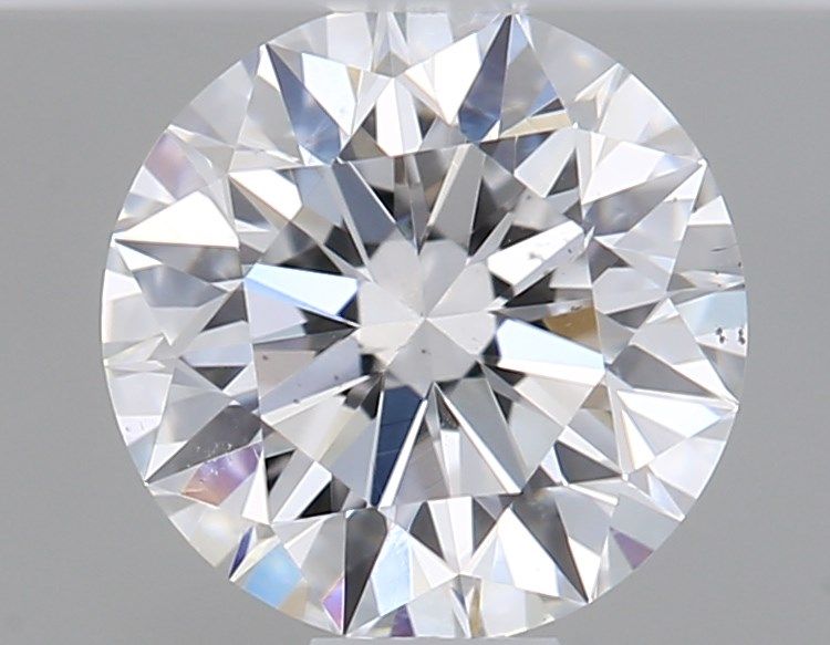2496952954 Diamant Natural ROUND SI1
