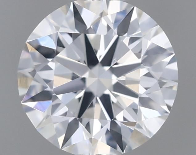 2496967156 Diamant Natural ROUND VVS2