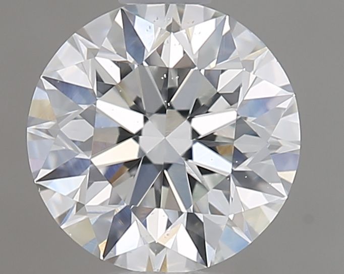 2496976325 Diamant Natural ROUND SI1