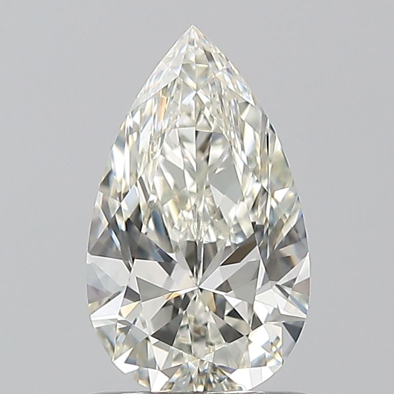 2496985578 Diamant Natural PEAR VS1