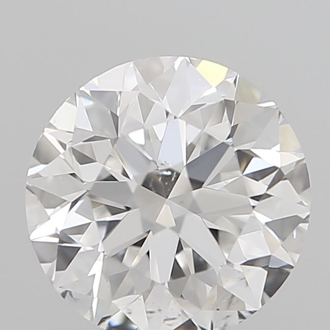 2496986762 Diamant Natural ROUND SI1