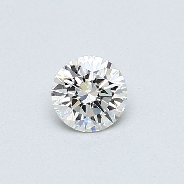 2497011761 Diamant Natural ROUND VVS1