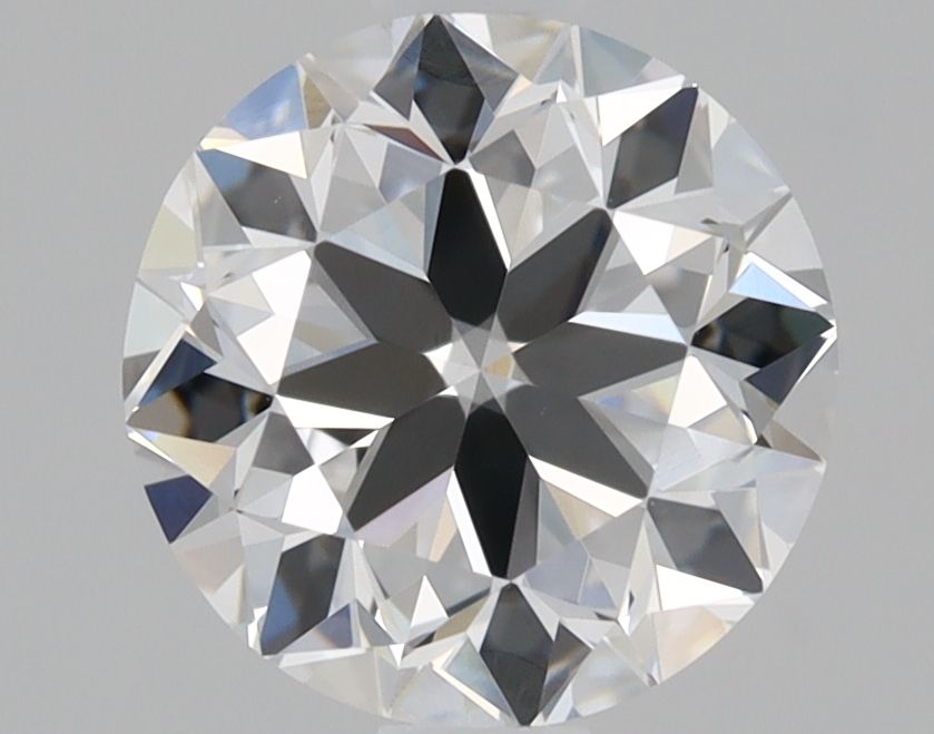 2497024105 Diamant Natural ROUND VS1