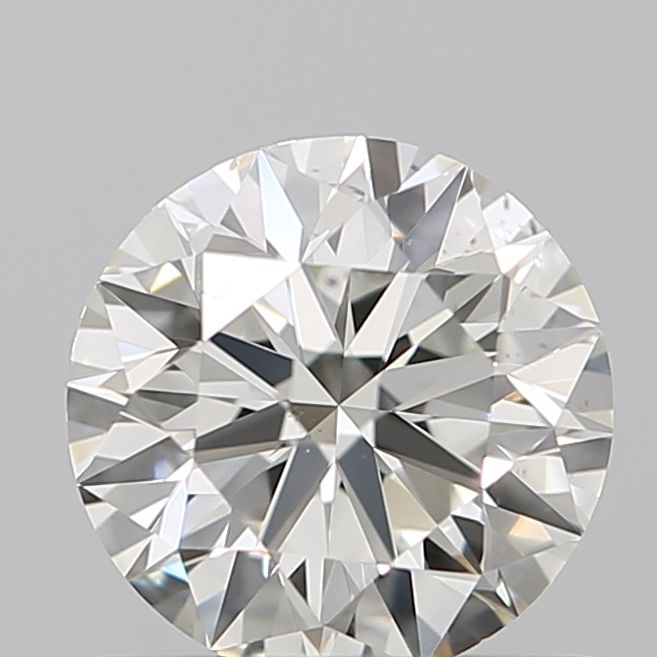 2497038748 Diamant Natural ROUND VS2