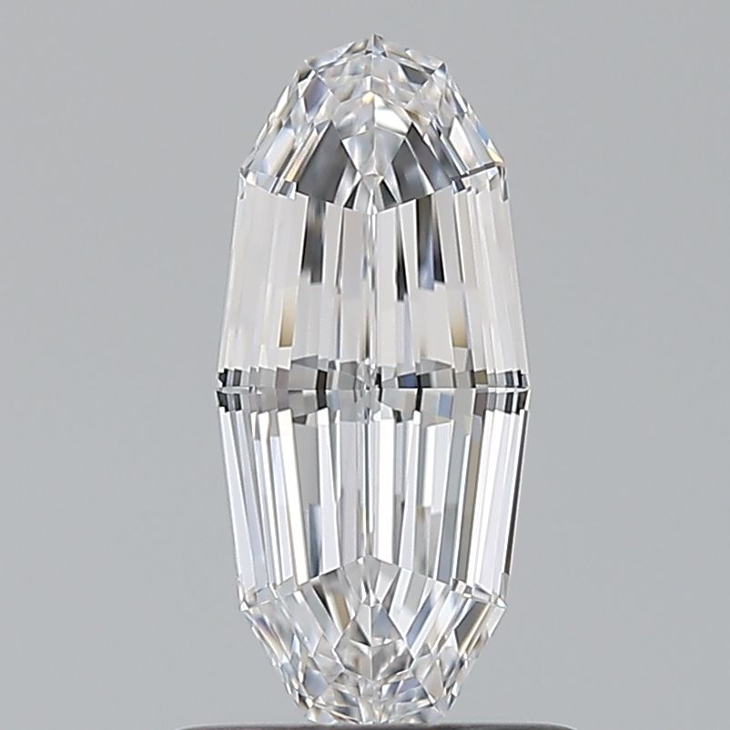 2497050199 Diamant Natural OVAL IF