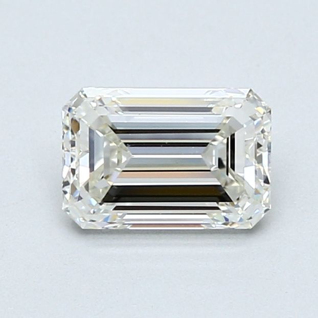 2497079793 Diamant Natural EMERALD VS1