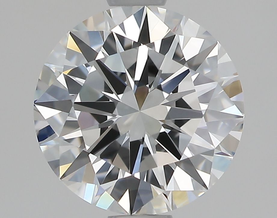 2497088955 Diamant Natural ROUND VVS1