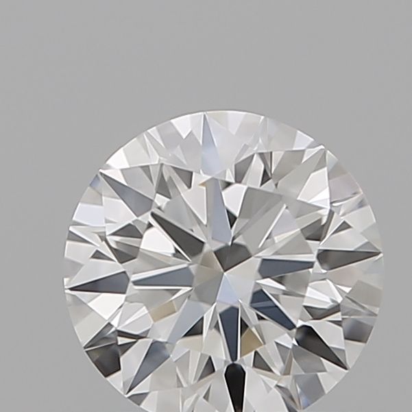 2497095813 Diamant Natural ROUND VVS1