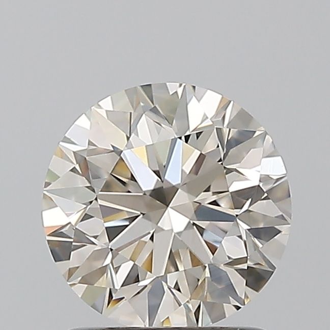 2497096486 Diamant Natural ROUND VVS2