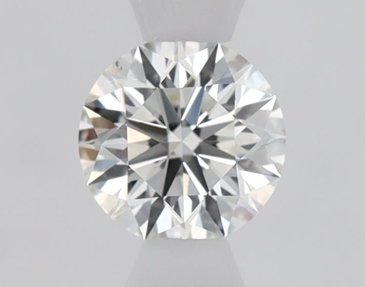 2497147580 Diamant Natural ROUND VS2