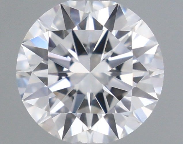 2497181625 Diamant Natural ROUND VVS2