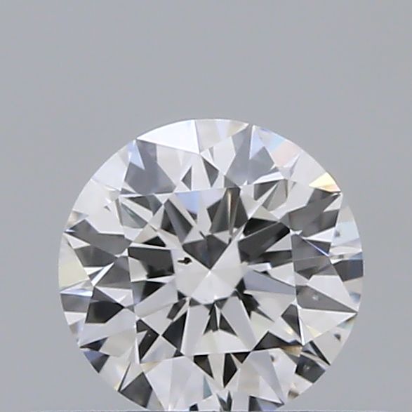2497237975 Diamant Natural ROUND SI1