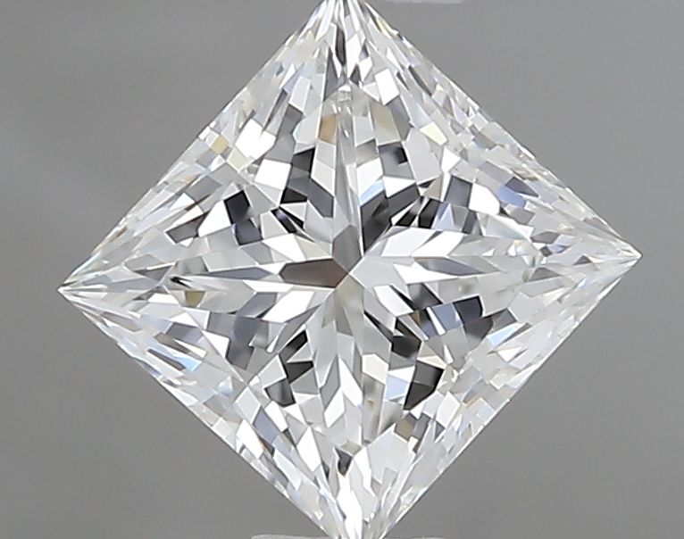 2497239244 Diamant Natural PRINCESS VS2