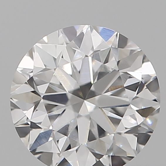 2497242273 Diamant Natural ROUND SI1