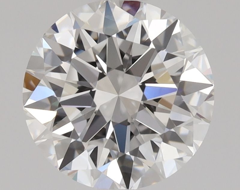 2497260574 Diamant Natural ROUND IF