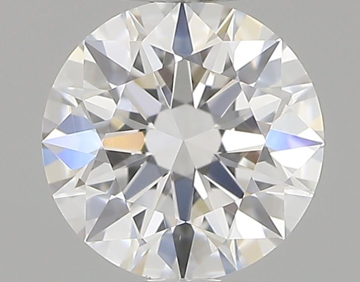 2497266137 Diamant Natural ROUND VS1