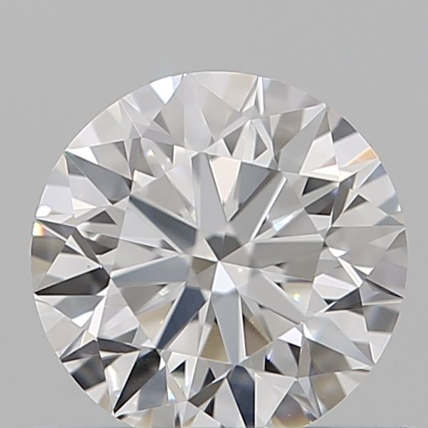 2497273137 Diamant Natural ROUND VS2