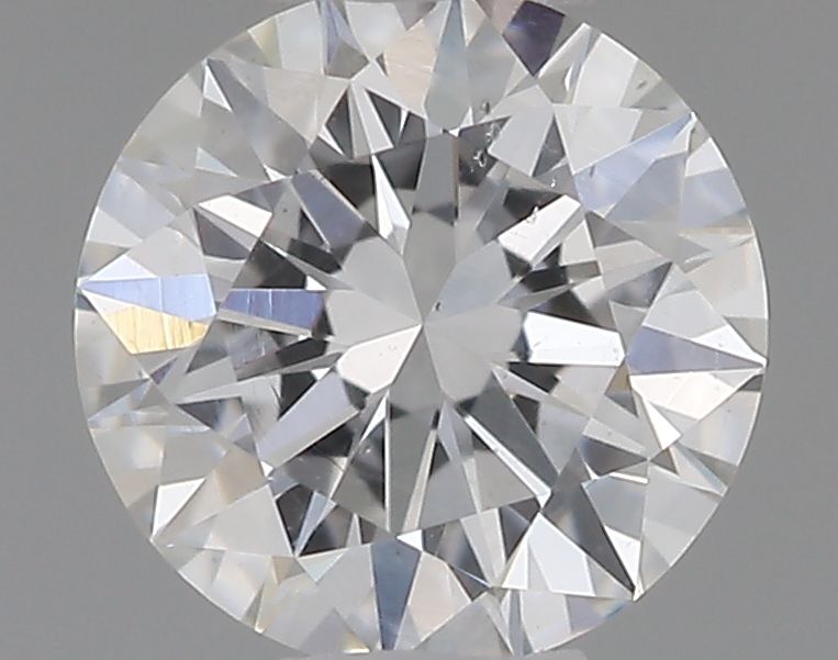 2497289754 Diamant Natural ROUND SI1