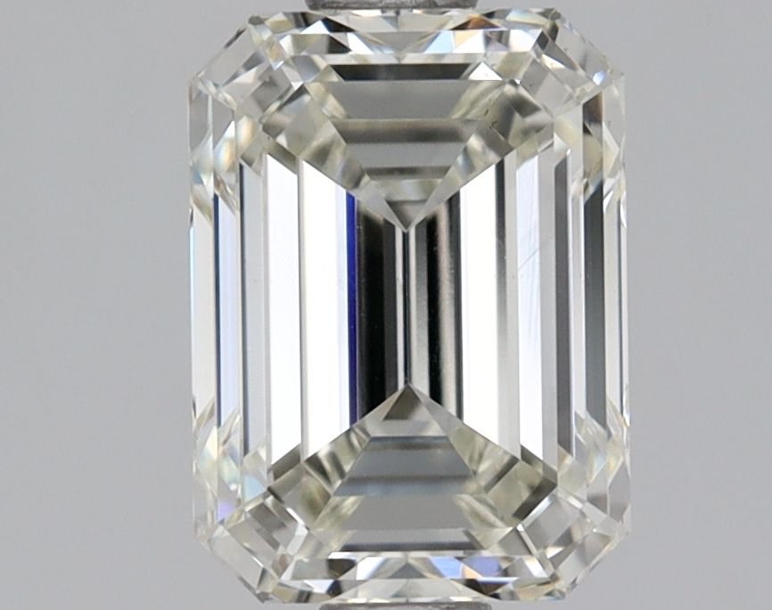 2497290129 Diamant Natural EMERALD VS1