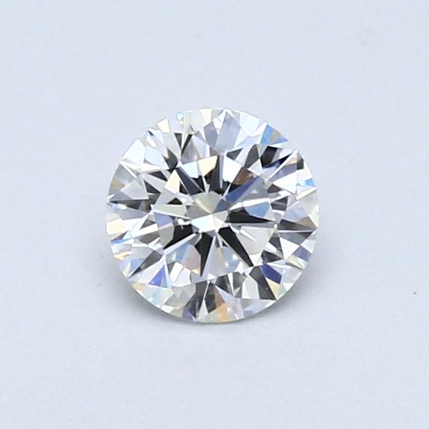 2497299586 Diamant Natural ROUND VS2