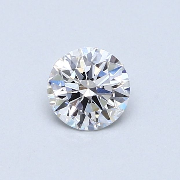2497300299 Diamant Natural ROUND VS2