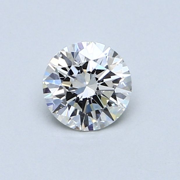 2497301107 Diamant Natural ROUND VS2