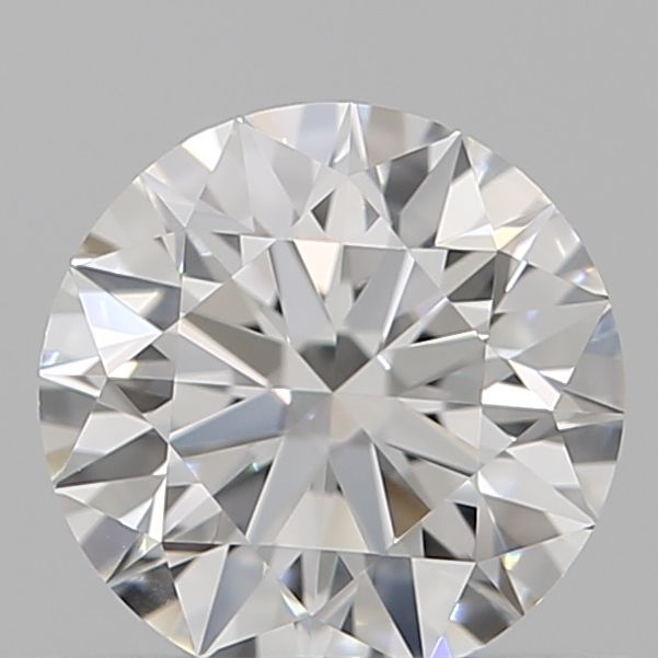 2497307631 Diamant Natural ROUND VVS1