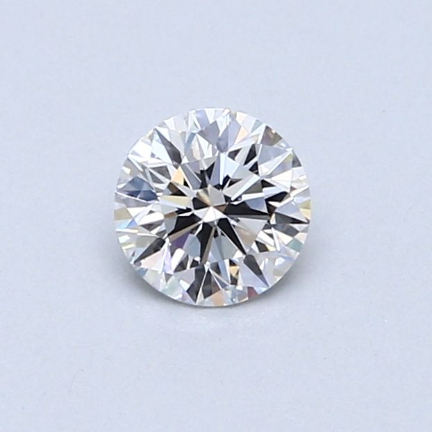 2497309098 Diamant Natural ROUND VS2