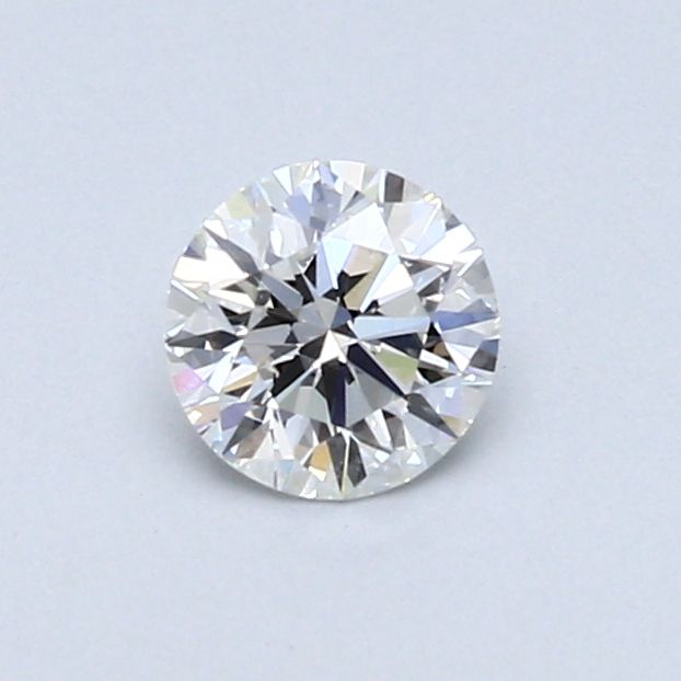 2497309395 Diamant Natural ROUND VS1