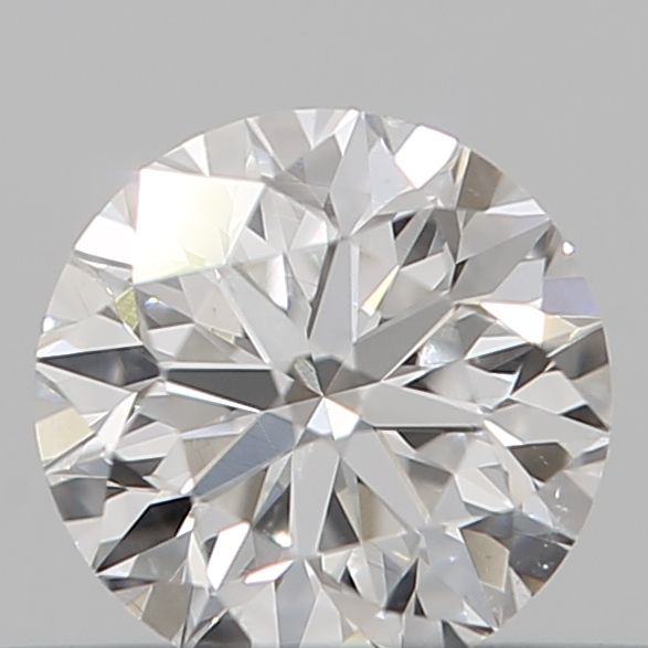 2497344671 Diamant Natural ROUND SI1
