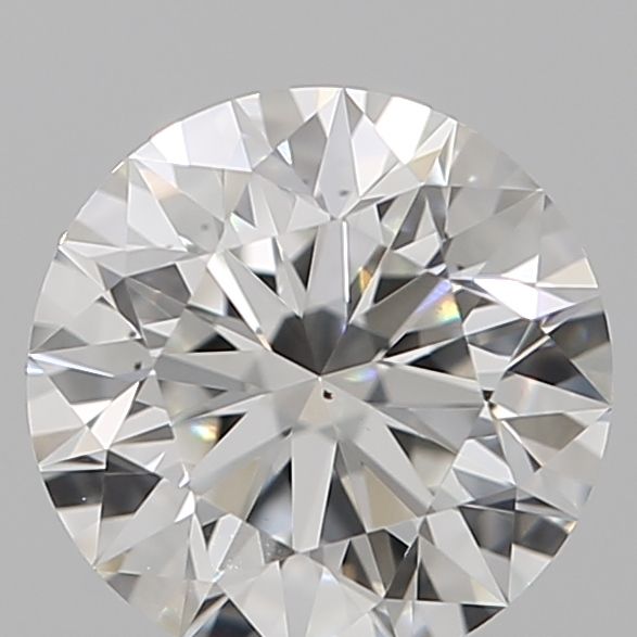2497345711 Diamant Natural ROUND VS2