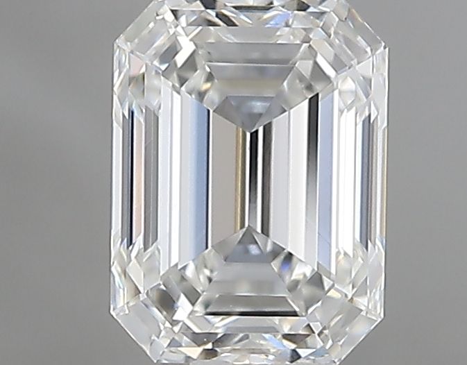 2497367020 Diamant Natural EMERALD VVS2