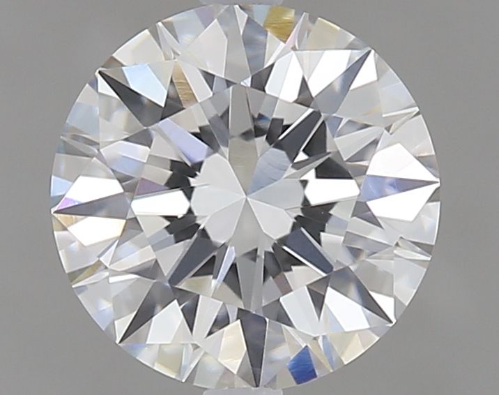 2497381007 Diamant Natural ROUND VS1
