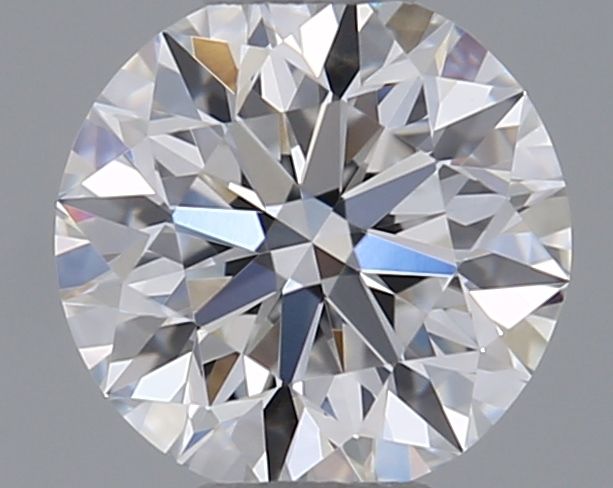 2497384968 Diamant Natural ROUND VVS2