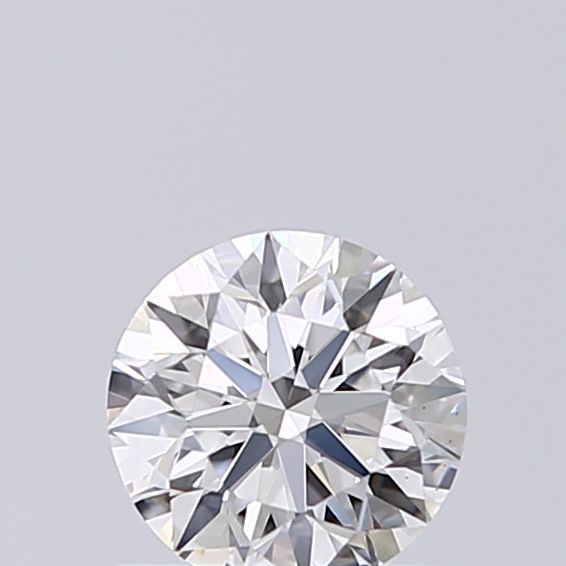 2497385818 Diamant Natural ROUND VS1