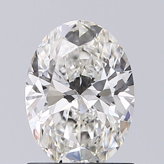 2497402714 Diamant Natural OVAL VVS2